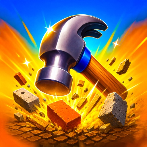 Stakion Pro App Icon